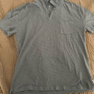 GAP Kids Blue Short Sleeve Tee